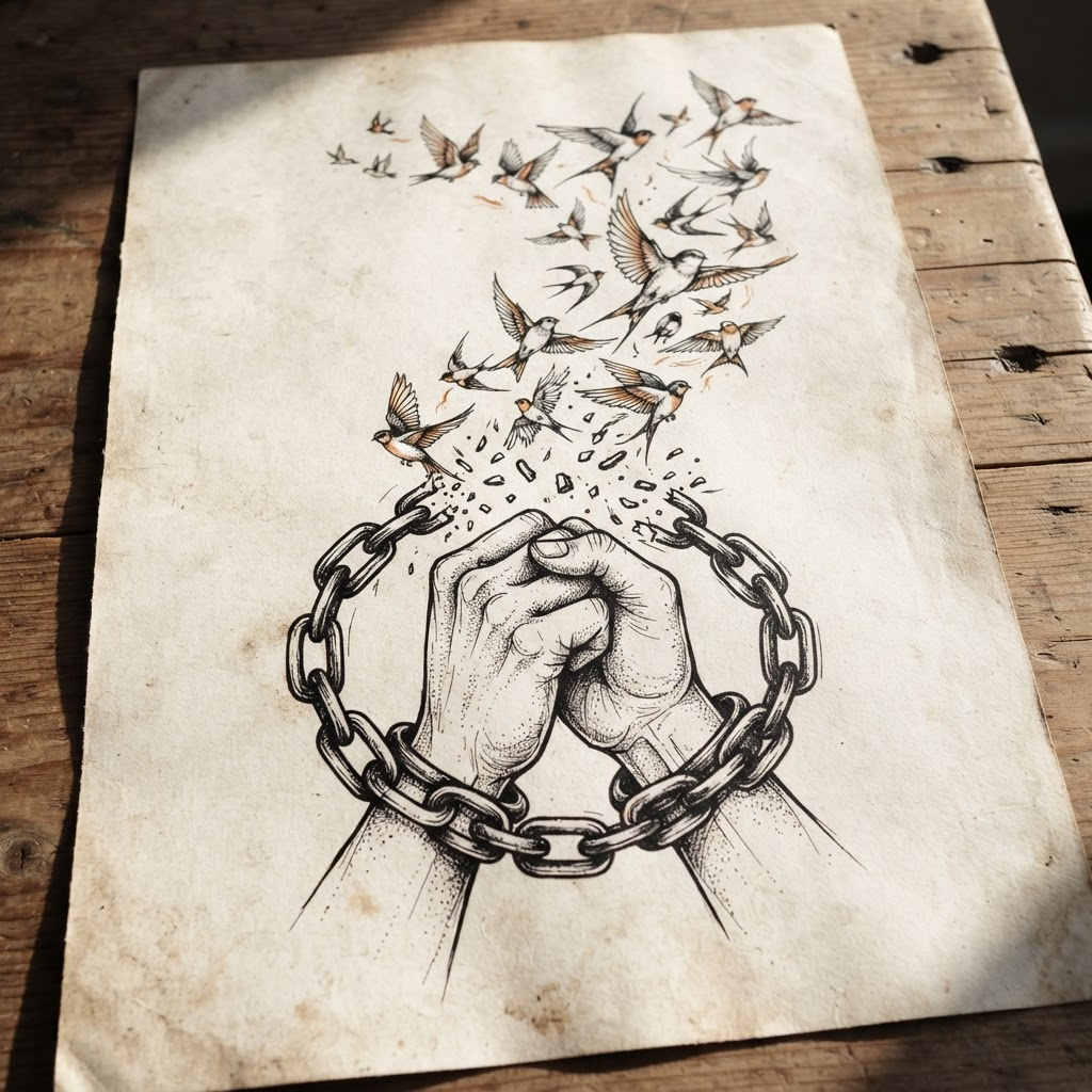 Unchained