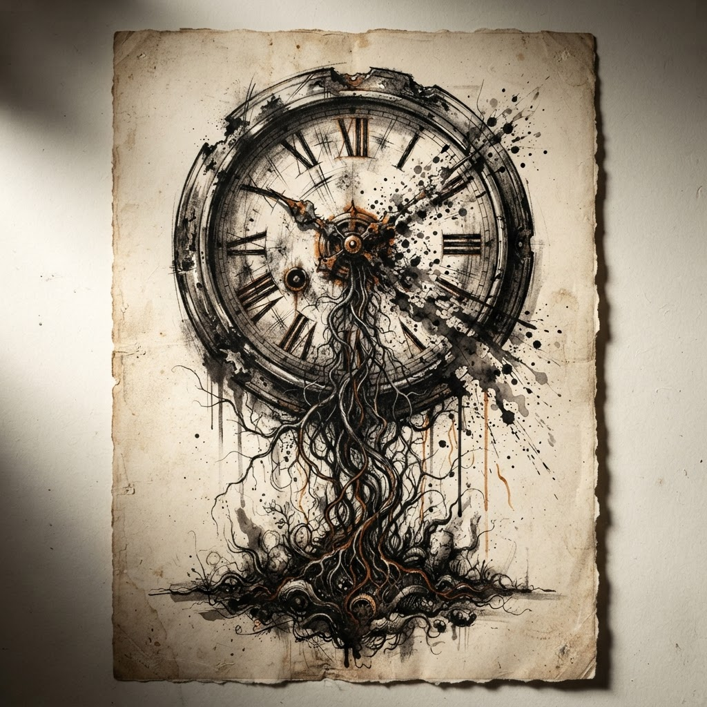 Time & Roots