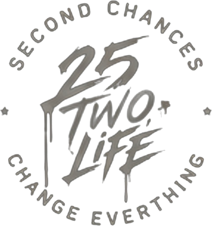 Second Chances · 25 Two Life · Change Everything