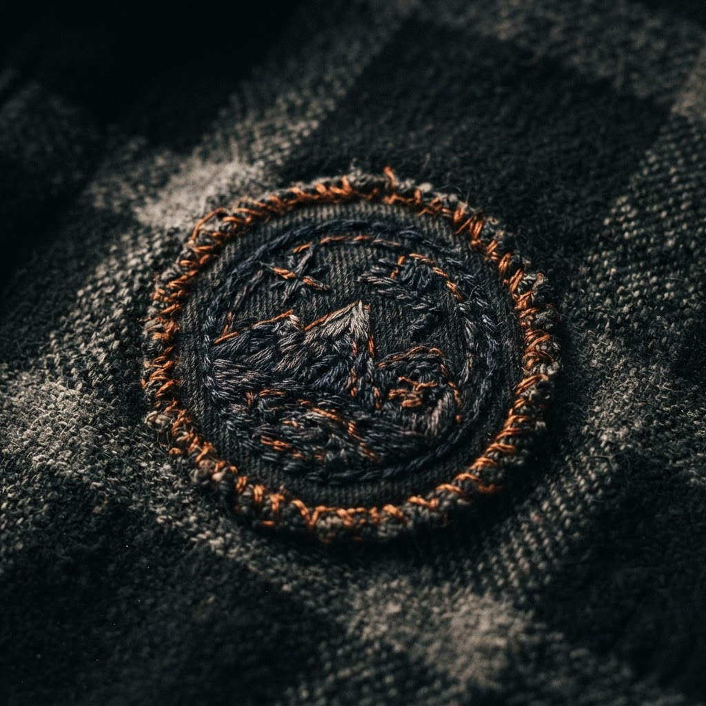 Chest Badge