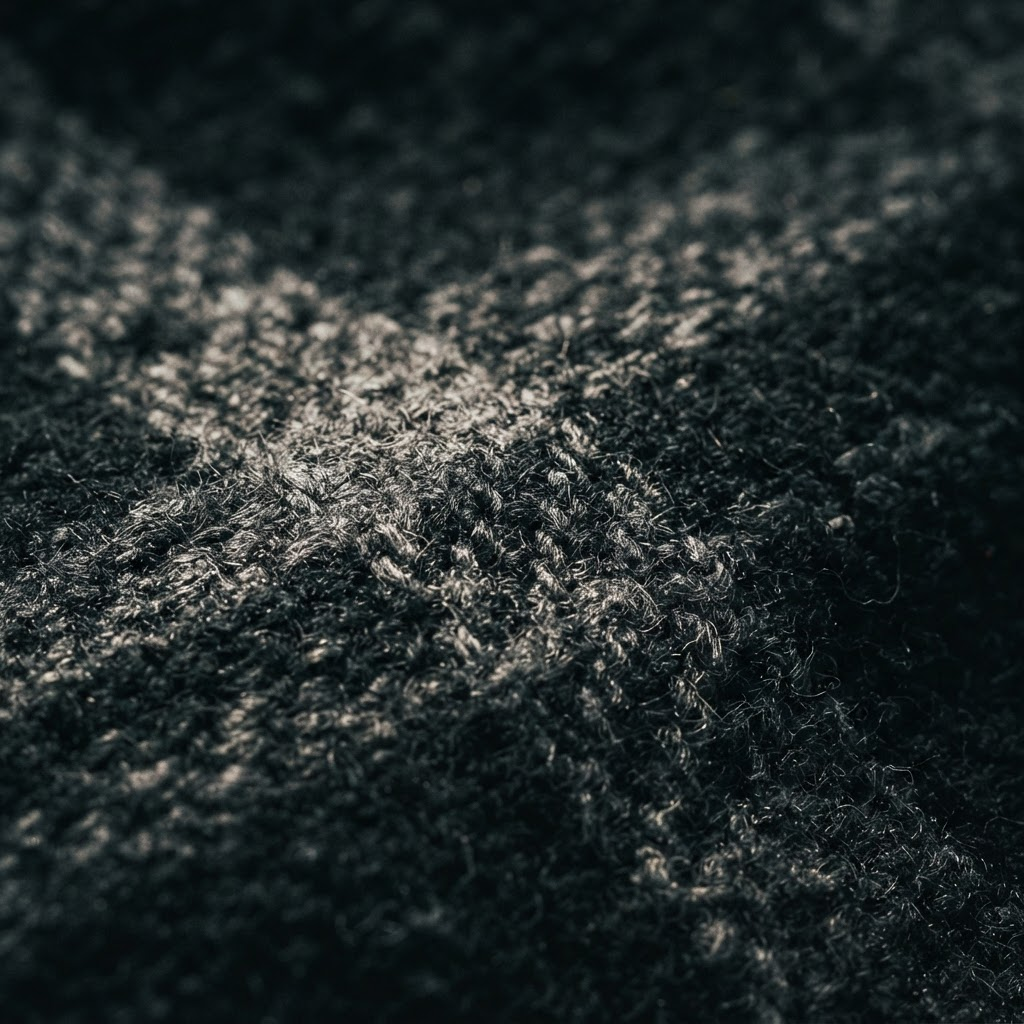 Fabric & Stitching